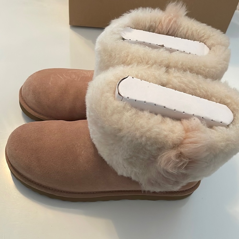 New UGG Boots